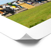 Windmolen Poster (Hoek)