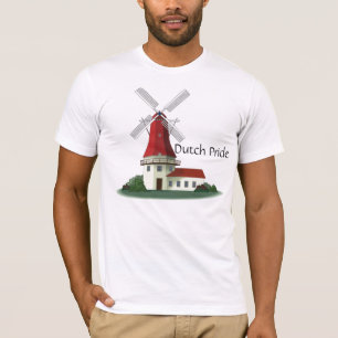 Windmolen T-shirt