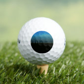 Windmolenpark ssf gbcna golfballen (Insitu Shirt)