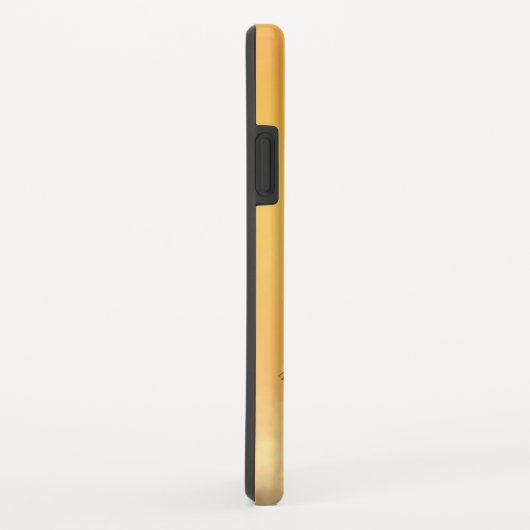Windmolens, bergen en wolken Case-Mate iPhone case (Achterkant/rechts)