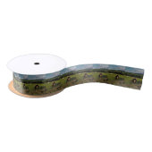 Windmolens op afstand lint (Spoel)