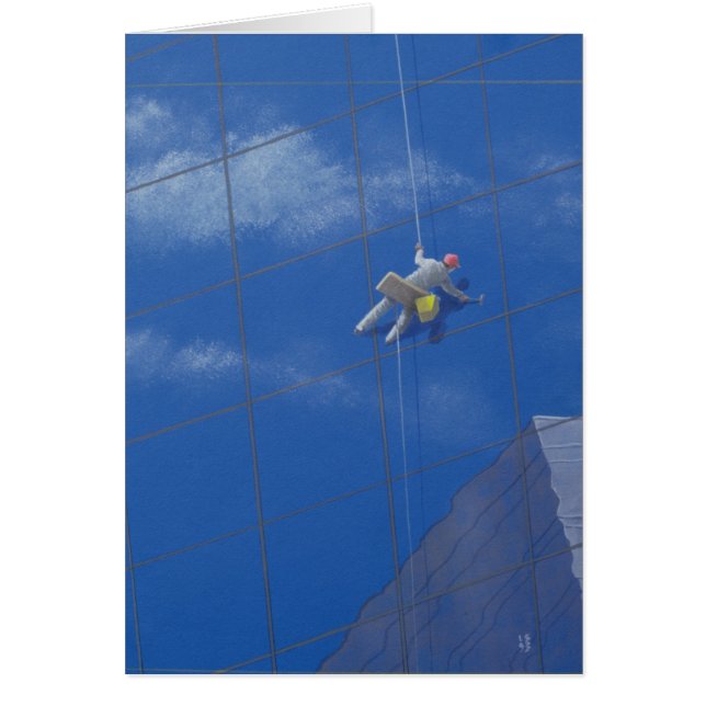 Window Cleaner 1990 (Voorkant)