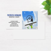 Window Cleaning | Squeegee | Cleaning Spray (Bureau)