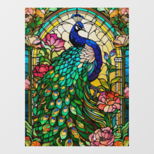 Window Cling Raamsticker