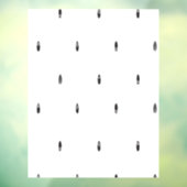 Window Cling Raamsticker (Vel 3)