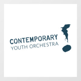 Window Cling Raamsticker