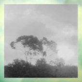 Window Cling Raamsticker (Vel 3)