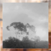 Window Cling Raamsticker (Vel 2)