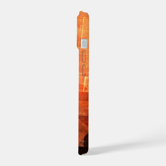 Window Light Abstract (Côté gauche)