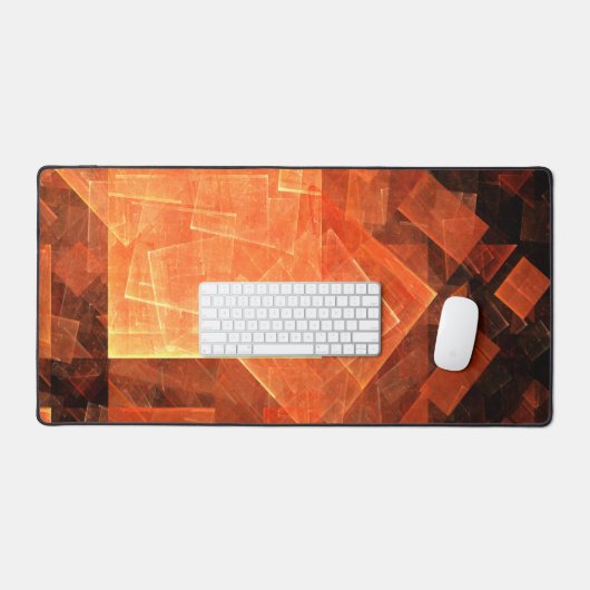 Window Light Abstract (Clavier et souris)