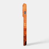 Window Light Abstract (Côté gauche)