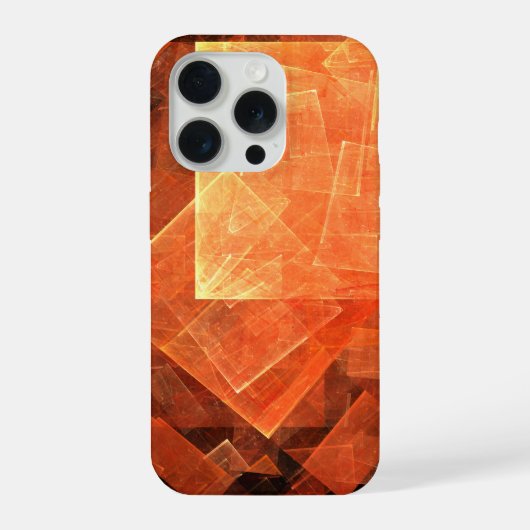 Window Light Abstract (Verso)