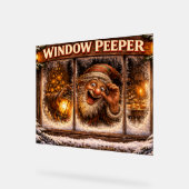 Window Peeper Icelandic Yule Lad art (Angle)