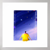 Window Poster (Voorkant)