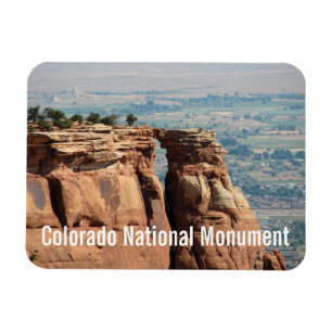 Window Rock, Colorado National Monument (Colorado) Magneet