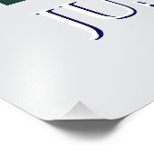 Window View Photo Enlargement Foto Afdruk (Hoek)