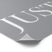                     Window View                  Poster (Hoek)