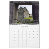 Windows 2025 kalender (Mar 2026)