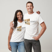 Windows 8 t-shirt (Unisex)