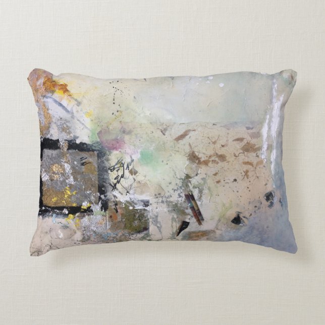 Windows Accent Pillow Accent Kussen (Voorkant)