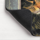 Windows Cat Muismat (Hoek)