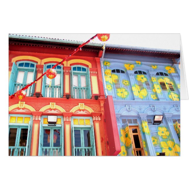 Windows chinois (Devant horizontal)