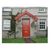 Windows de calendrier de l'Irlande (Protection)