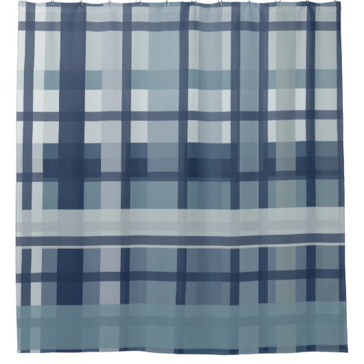 Windows Douchegordijn (Voorkant)