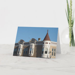 Windows en Daktop Kaart