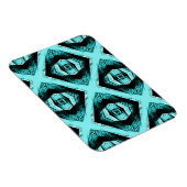 Windows Galore.. Magneet (Rechterzijde)