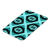 Windows Galore.. Magneet (Linkerzijde)