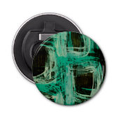 Windows I-Aquamarine Button Flesopener (Voorkant)