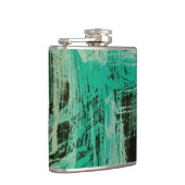 Windows I-Aquamarine Heupfles (Rechts)