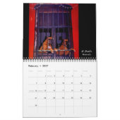 Windows Kalender (Feb 2027)
