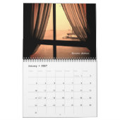 Windows Kalender (Jan 2027)