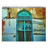 Windows Kalender (Hoes)