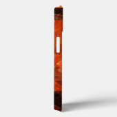 Windows Light Art Abstrait iPhone 6 Coque (Verso / Droite)