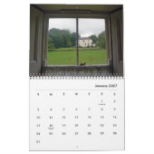 Windows of Ireland kalender (Jan 2027)