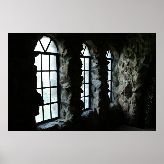 Windows Poster (Voorkant)