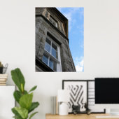 Windows Poster (Thuiskantoor)