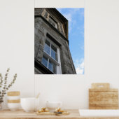Windows Poster (Keuken)