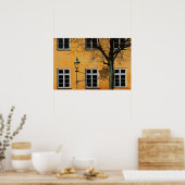 Windows Poster (Keuken)