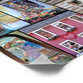 Windows poster 36 x 24 (Hoek)