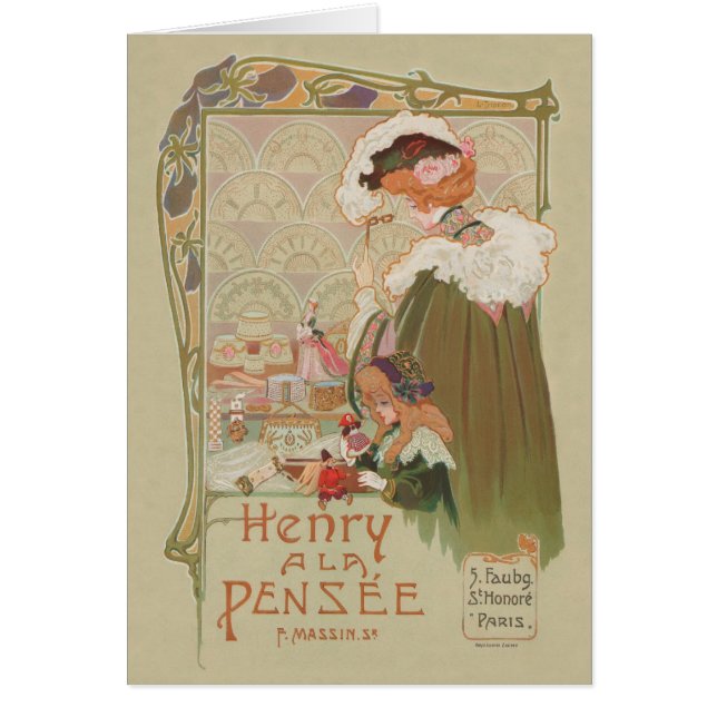 "Windows Shopping" (Devant)