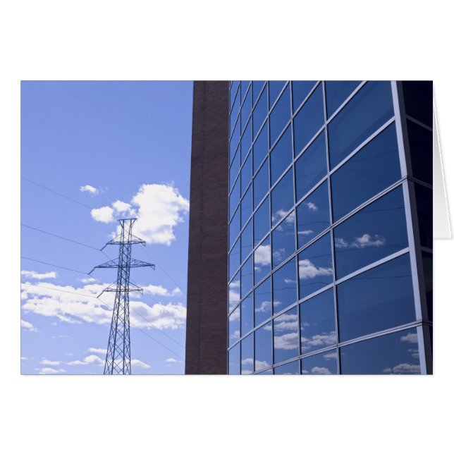 Windows Skyward (Voorkant Horizontaal)