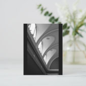 Windows Wadsworth Briefkaart (Staand voorkant)