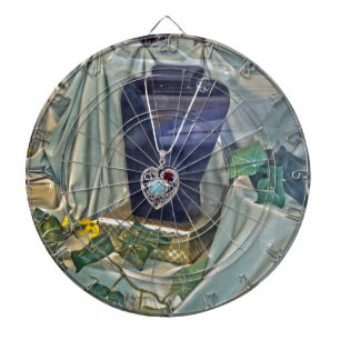 Windows-winkelen Dartbord