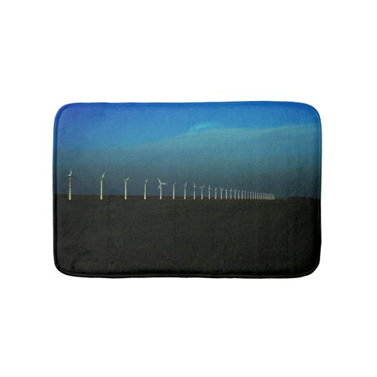 Windpark bmcnm badmat (Voorkant)