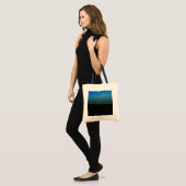 Windpark btcnm tote bag (Voorkant (model))