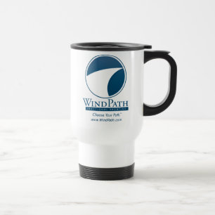 WindPath Travel Mug Reisbeker